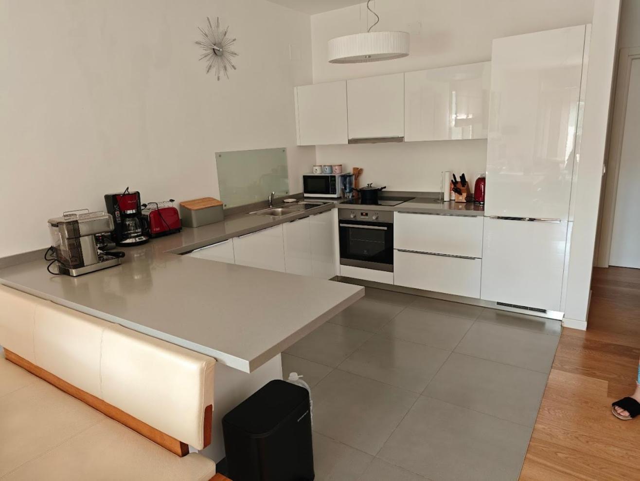Premium Apartment Maj **** Пореч Экстерьер фото